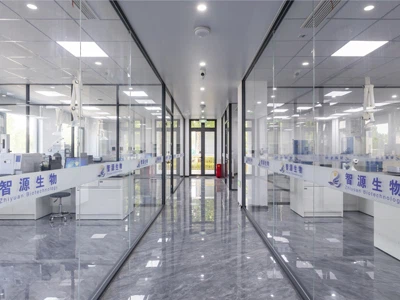 Az akadályok áttörése, a karboxi -metil -kitozán új zöld anyaghullámot vezet.