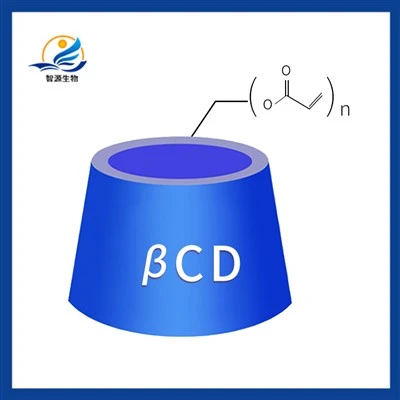 Akril béta-ciklodextrin (-CD-AA)